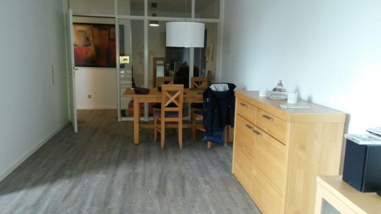 Ferienwohnung Pier 213 Bad Zwischenahn Exterior foto