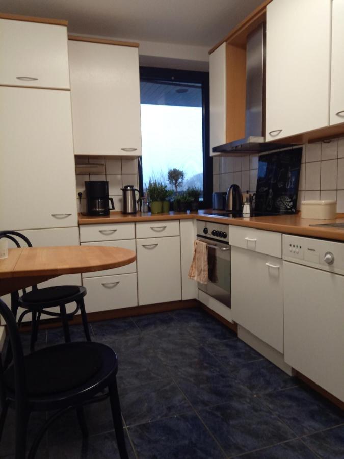 Ferienwohnung Pier 213 Bad Zwischenahn Exterior foto