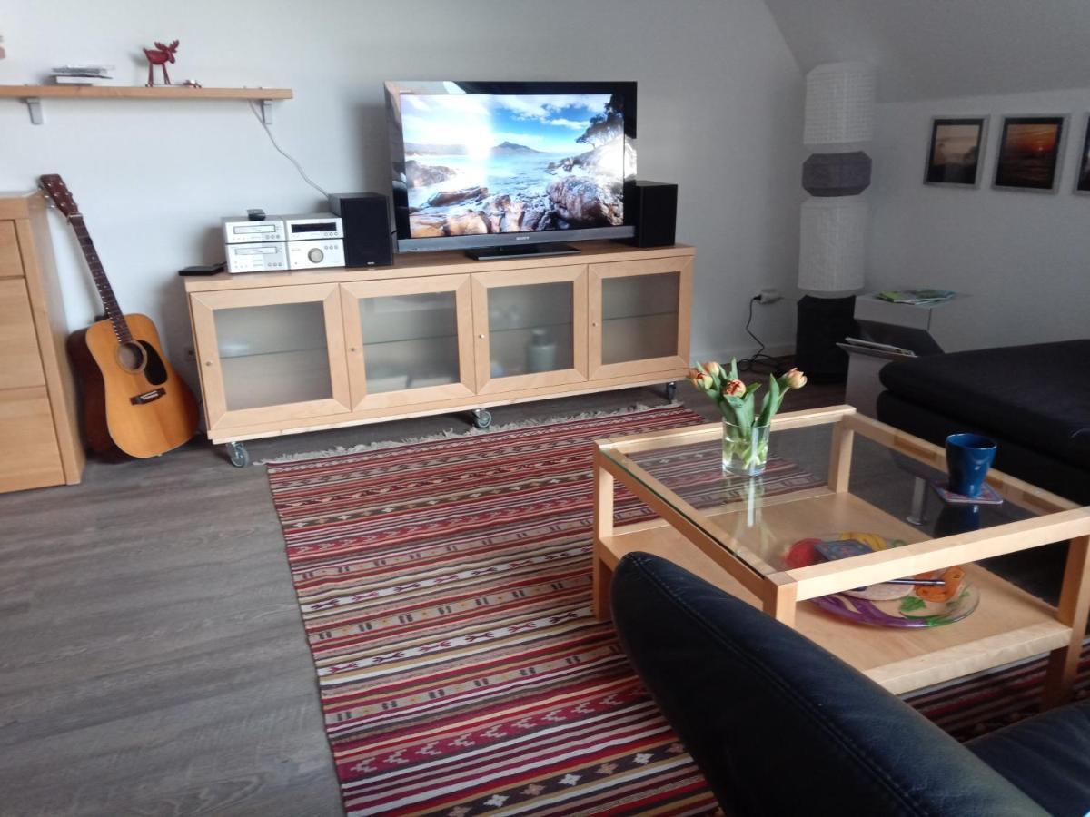 Ferienwohnung Pier 213 Bad Zwischenahn Exterior foto